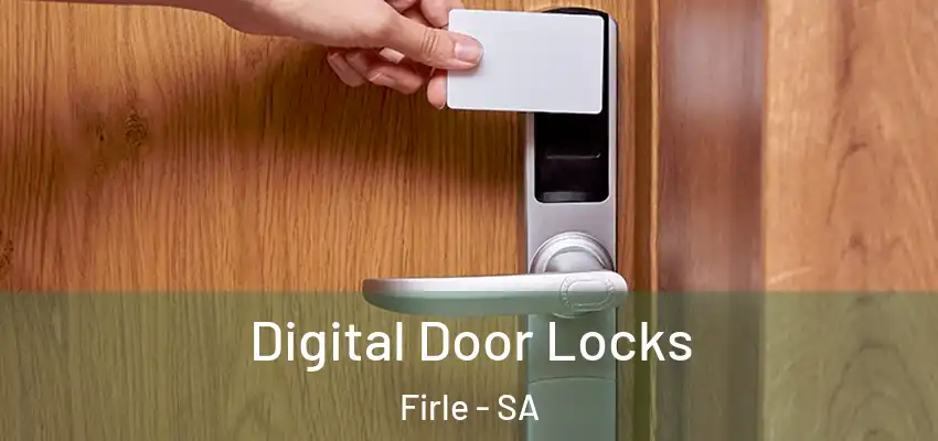  Digital Door Locks Firle - SA