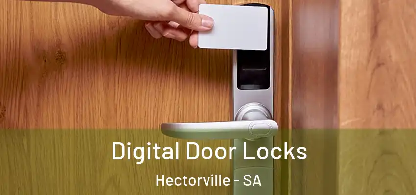 Digital Door Locks Hectorville - SA