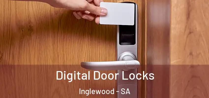 Digital Door Locks Inglewood - SA