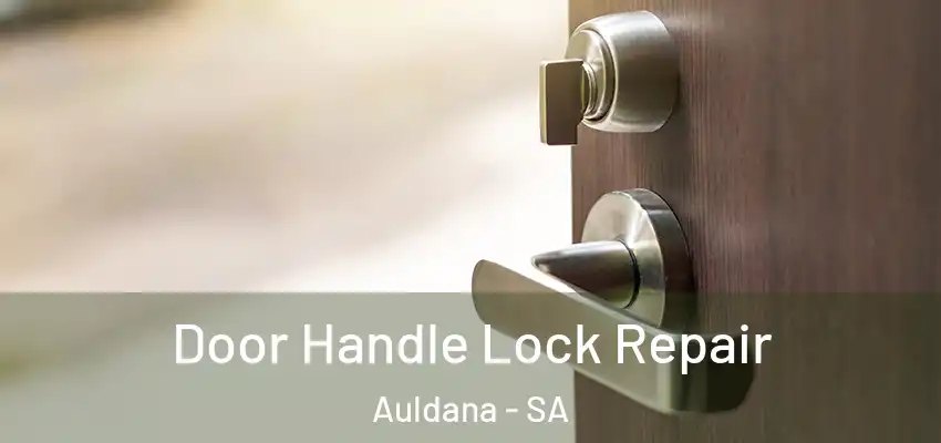  Door Handle Lock Repair Auldana - SA