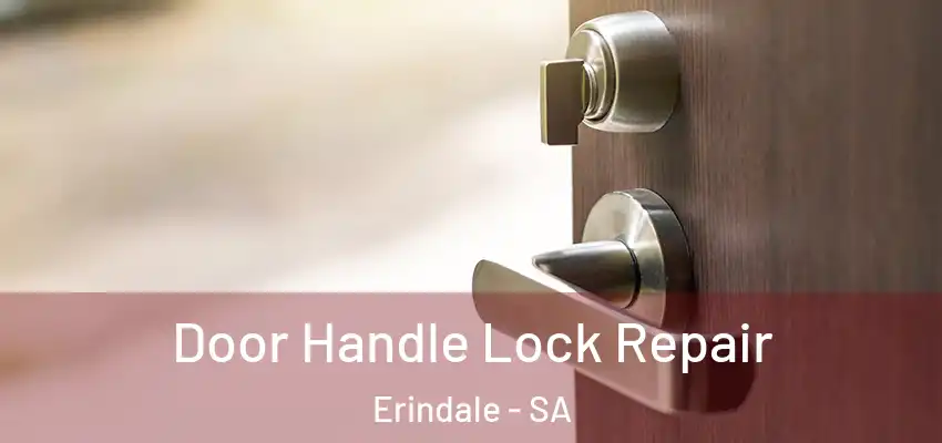  Door Handle Lock Repair Erindale - SA
