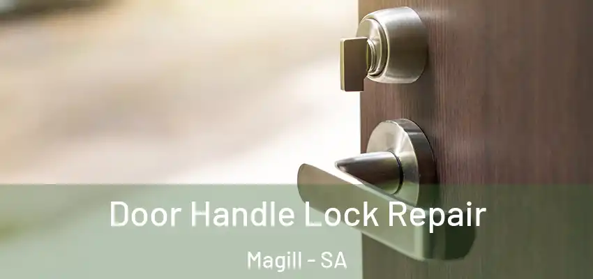Door Handle Lock Repair Magill - SA