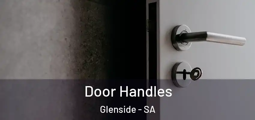 Door Handles Glenside - SA
