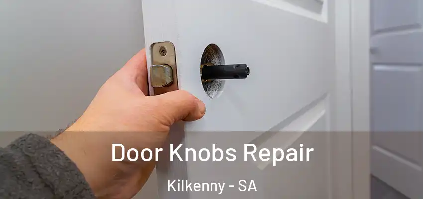 Door Knobs Repair Kilkenny - SA