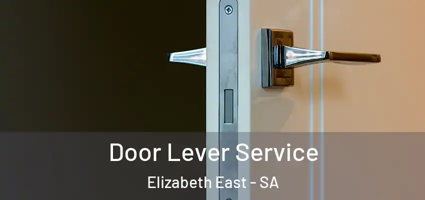 Door Lever Service Elizabeth East - SA