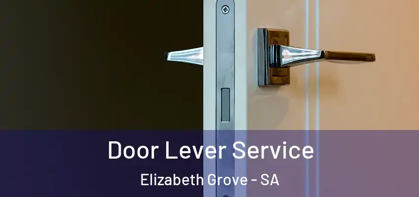 Door Lever Service Elizabeth Grove - SA