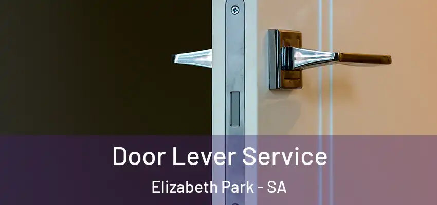  Door Lever Service Elizabeth Park - SA