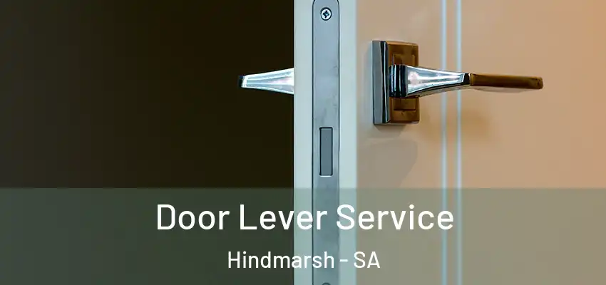 Door Lever Service Hindmarsh - SA