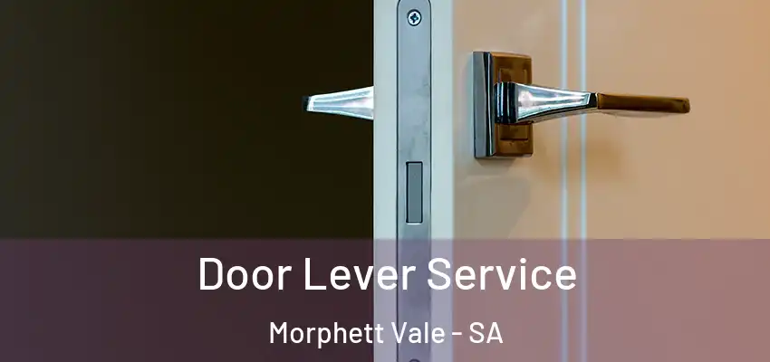 Door Lever Service Morphett Vale - SA