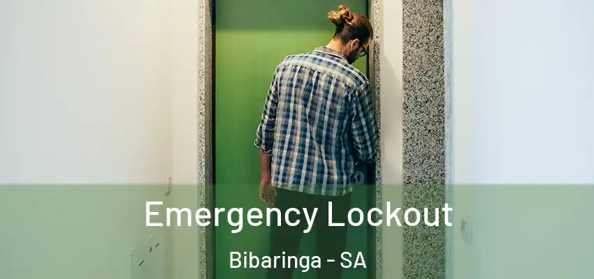  Emergency Lockout Bibaringa - SA