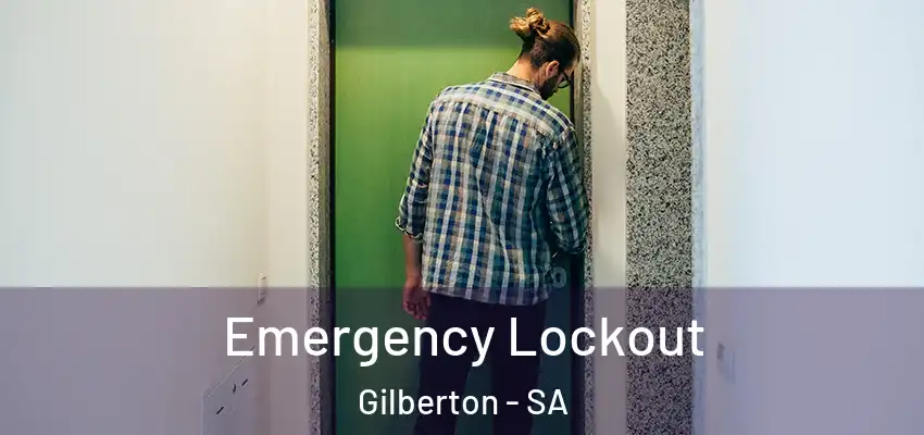  Emergency Lockout Gilberton - SA