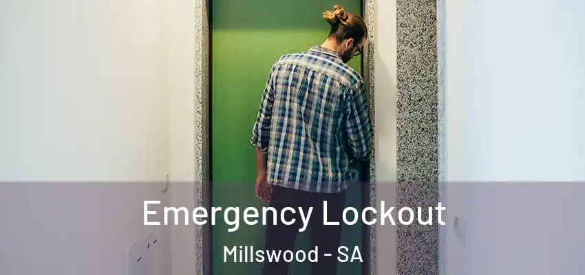 Emergency Lockout Millswood - SA