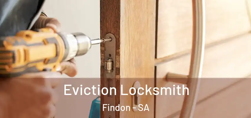  Eviction Locksmith Findon - SA