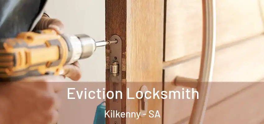 Eviction Locksmith Kilkenny - SA