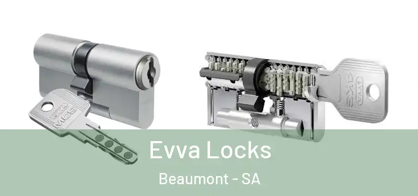 Evva Locks Beaumont - SA