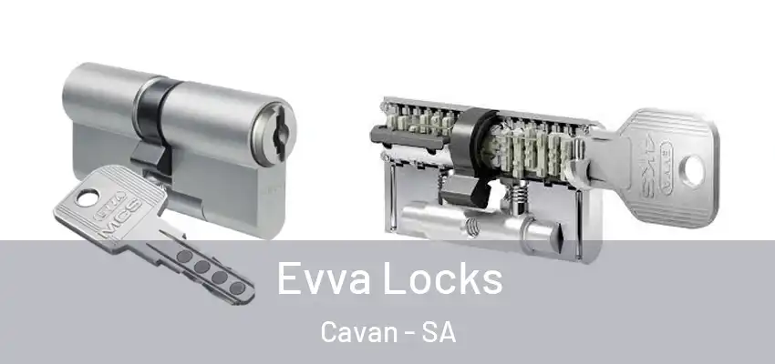 Evva Locks Cavan - SA