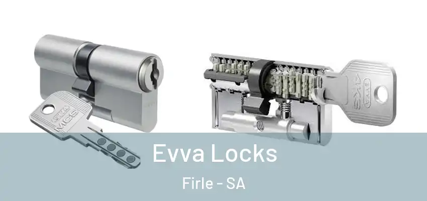  Evva Locks Firle - SA