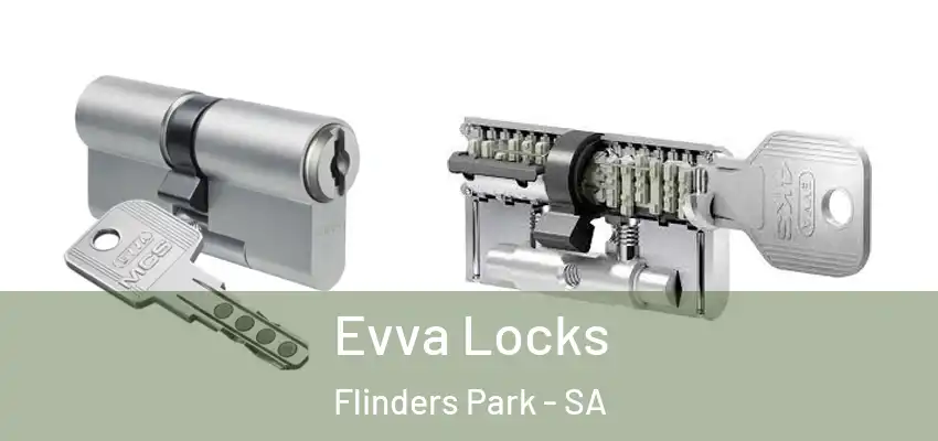 Evva Locks Flinders Park - SA