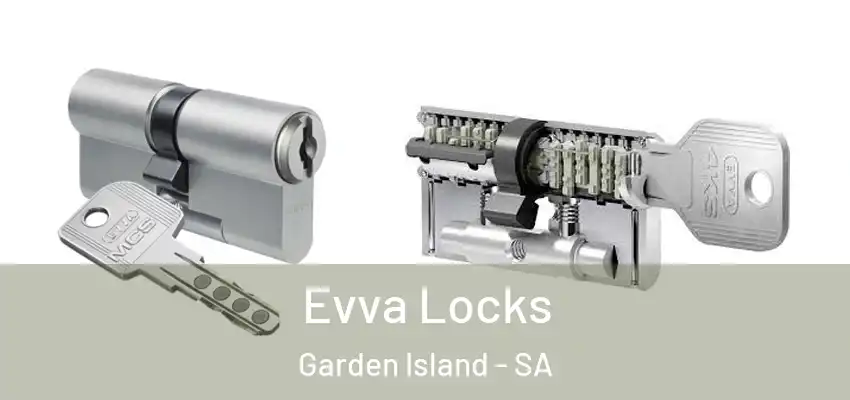 Evva Locks Garden Island - SA