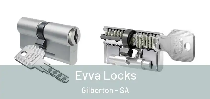 Evva Locks Gilberton - SA