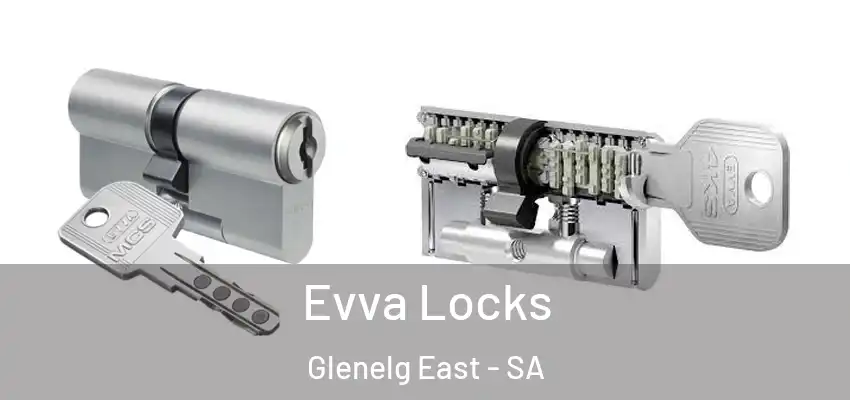  Evva Locks Glenelg East - SA