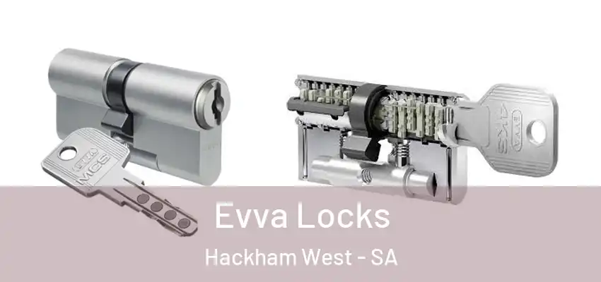 Evva Locks Hackham West - SA