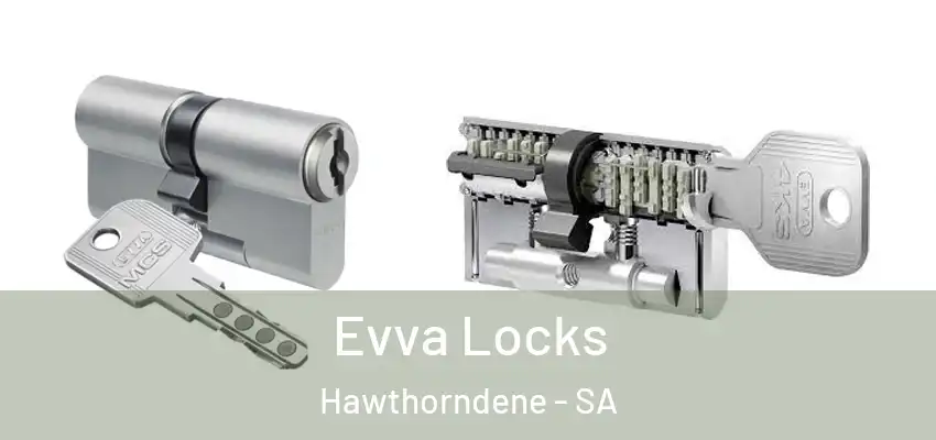Evva Locks Hawthorndene - SA