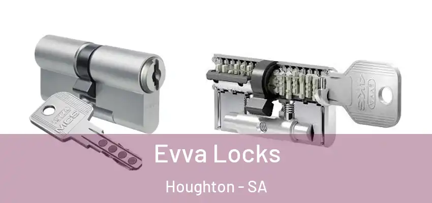 Evva Locks Houghton - SA