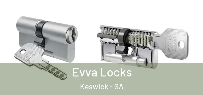 Evva Locks Keswick - SA