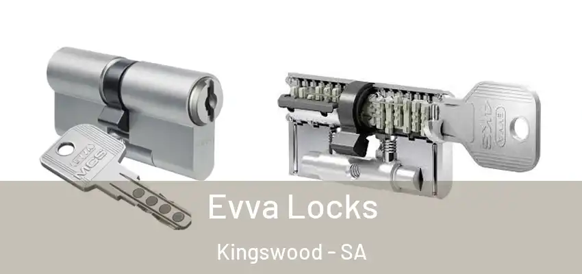 Evva Locks Kingswood - SA
