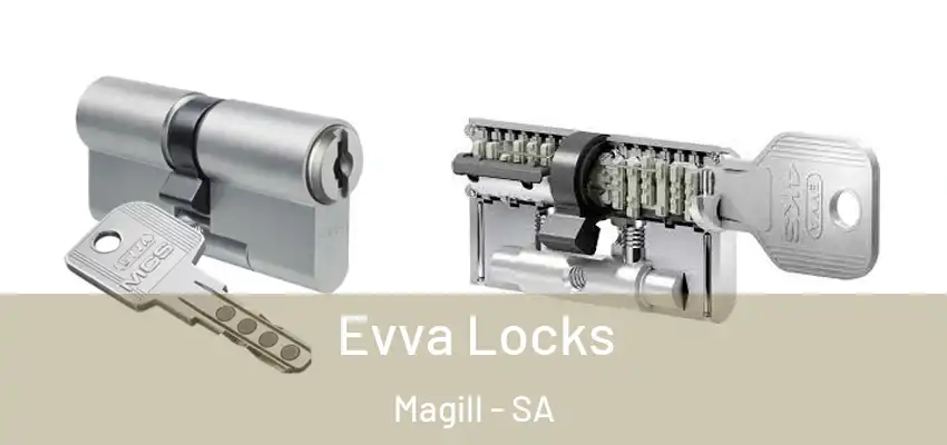  Evva Locks Magill - SA
