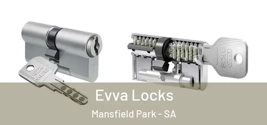 Evva Locks Mansfield Park - SA