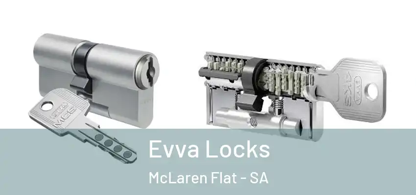 Evva Locks McLaren Flat - SA