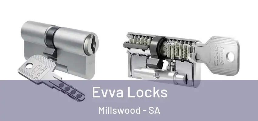 Evva Locks Millswood - SA
