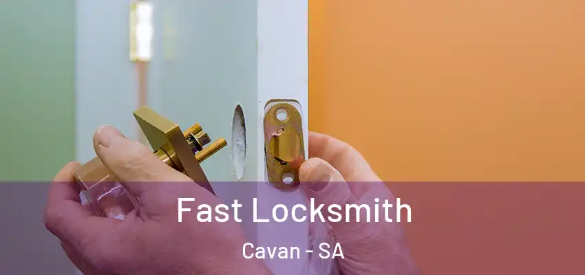 Fast Locksmith Cavan - SA