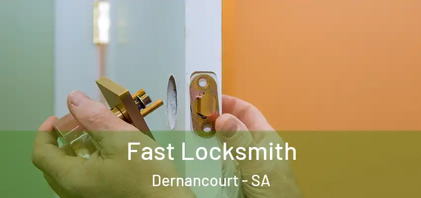  Fast Locksmith Dernancourt - SA