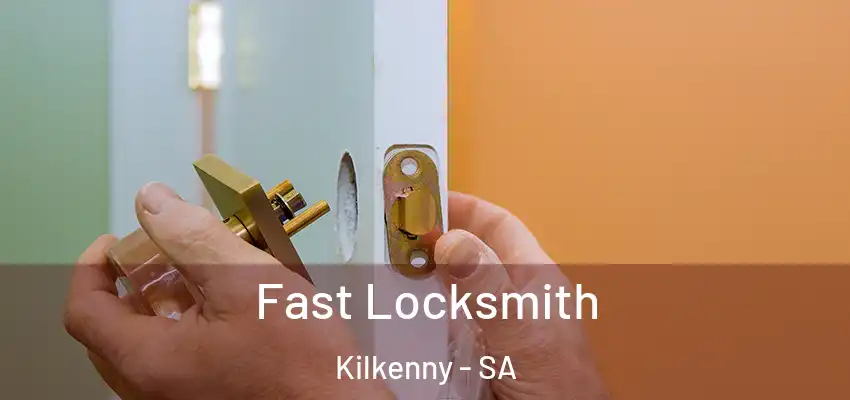 Fast Locksmith Kilkenny - SA