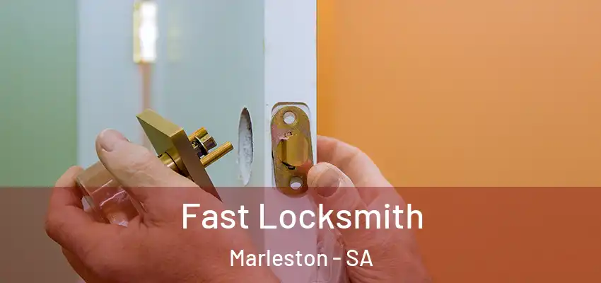 Fast Locksmith Marleston - SA