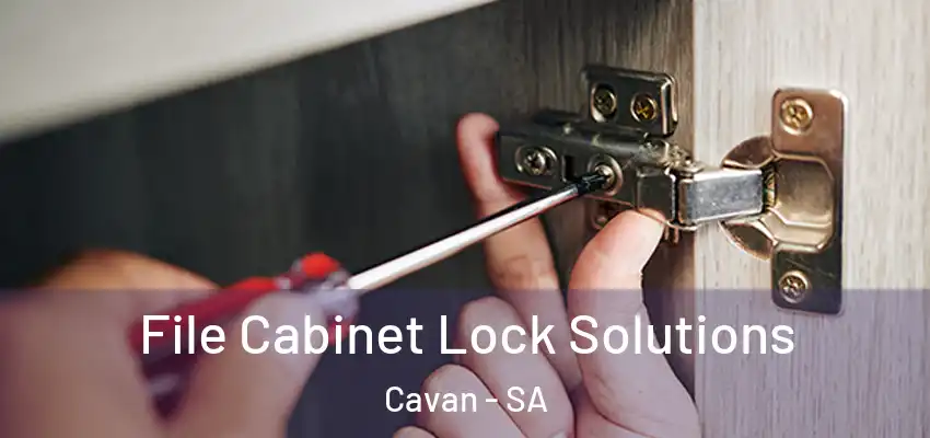 File Cabinet Lock Solutions Cavan - SA