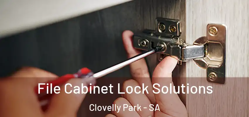  File Cabinet Lock Solutions Clovelly Park - SA