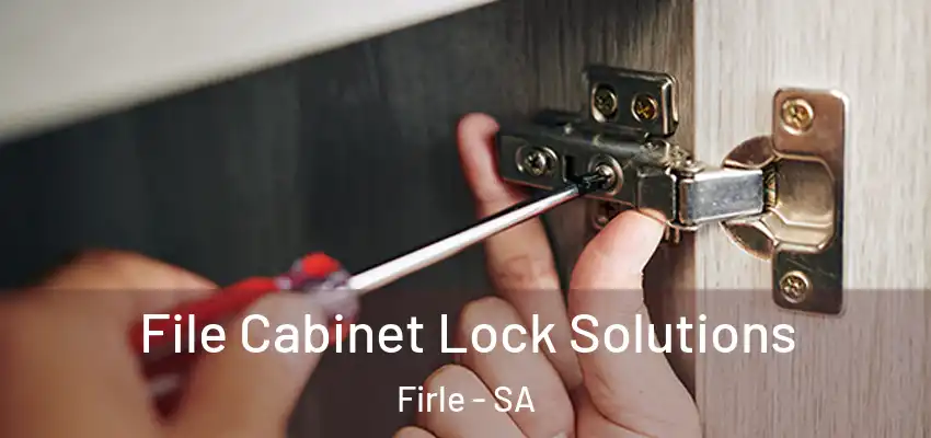 File Cabinet Lock Solutions Firle - SA