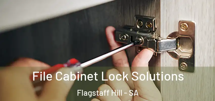  File Cabinet Lock Solutions Flagstaff Hill - SA
