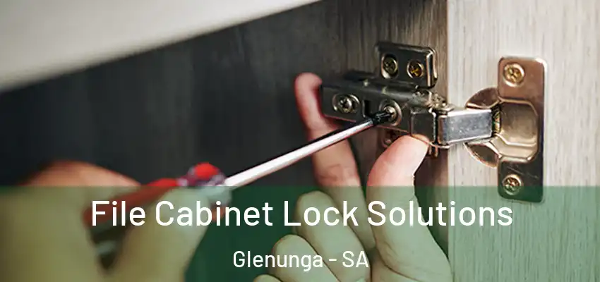 File Cabinet Lock Solutions Glenunga - SA