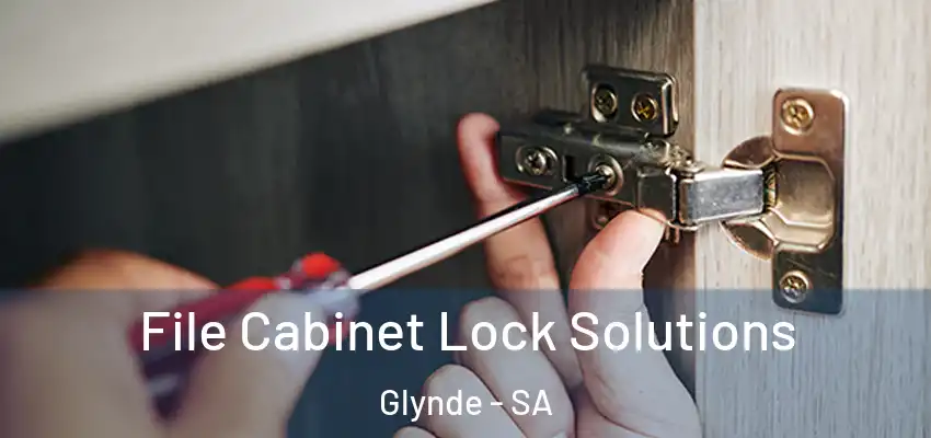 File Cabinet Lock Solutions Glynde - SA