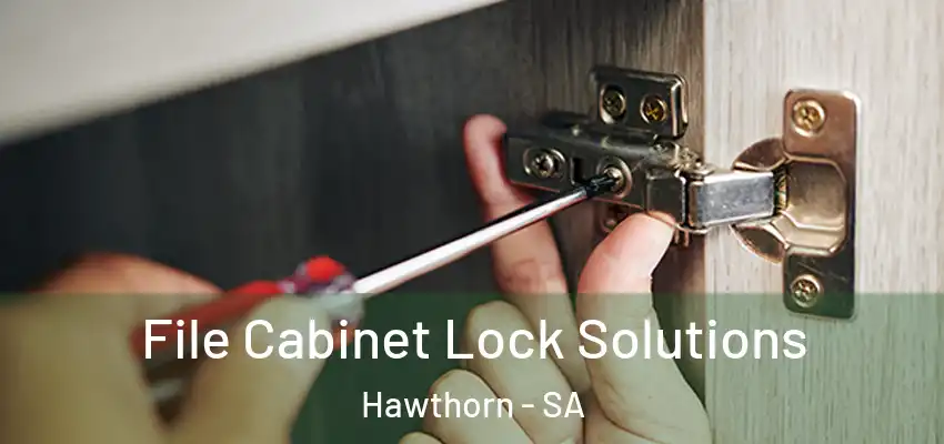 File Cabinet Lock Solutions Hawthorn - SA