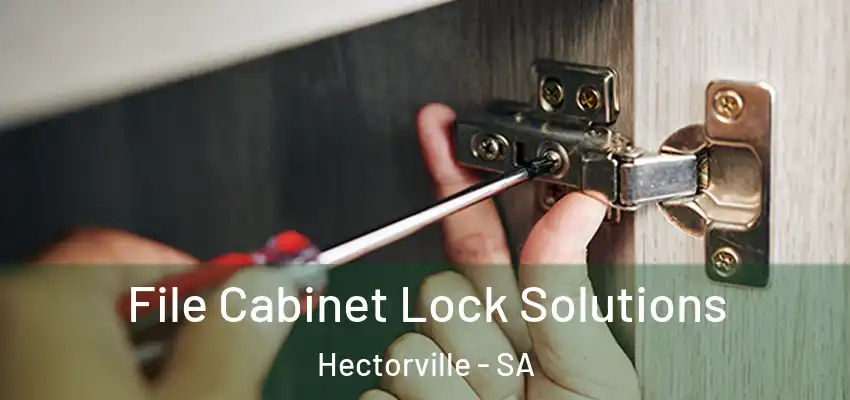  File Cabinet Lock Solutions Hectorville - SA
