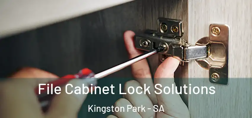 File Cabinet Lock Solutions Kingston Park - SA