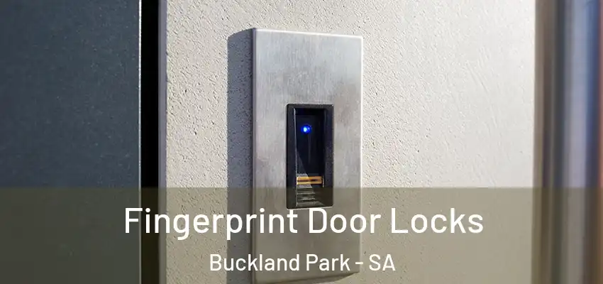 Fingerprint Door Locks Buckland Park - SA