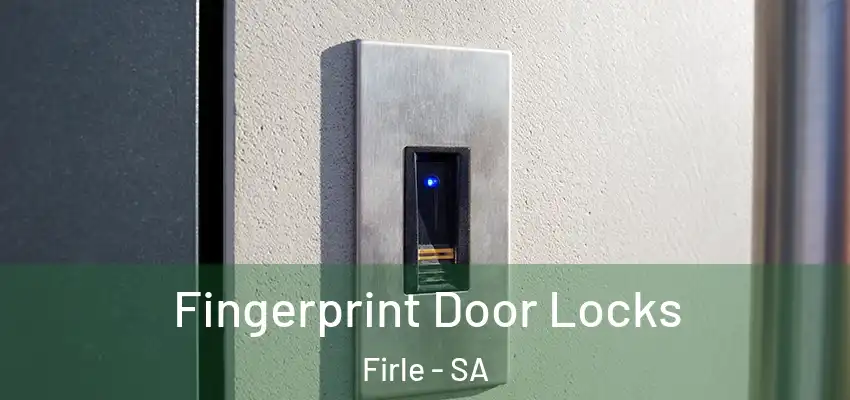 Fingerprint Door Locks Firle - SA