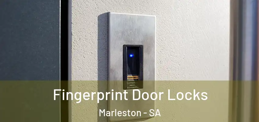 Fingerprint Door Locks Marleston - SA